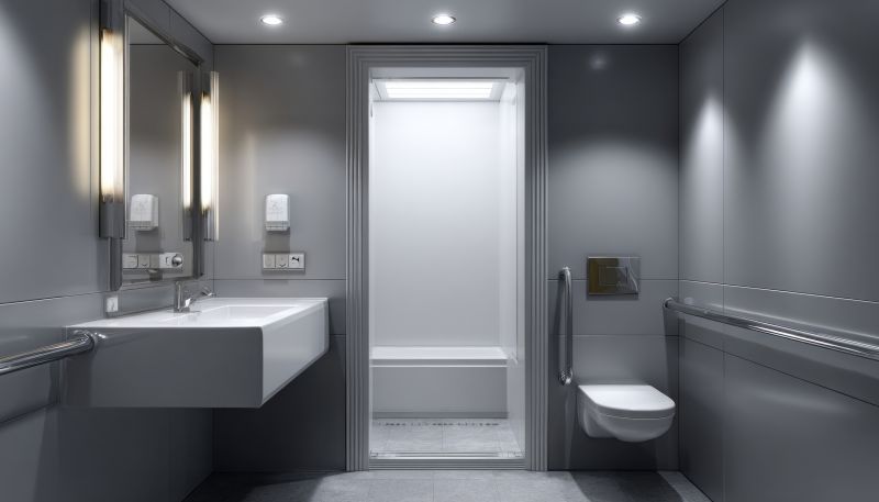 Top Bathroom Remodeling Companies in Grants Pass, OR