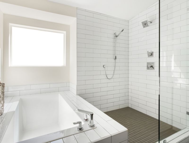 Best Accessible Bathroom Remodel Contractors in Central Point, OR