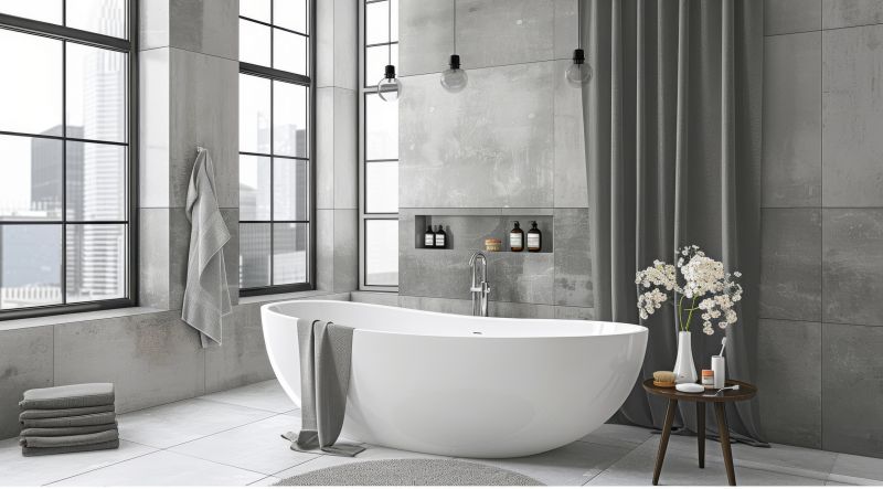 Cost of Bathtub Installation in Central Point, OR
